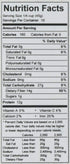 16 One Degree Organic Foods Organic Green Lentils, Ounce