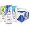 ASPIRE The Fan Favorite Variety Pack, Healthy Energy Drink 80mg Natural Caffeine,