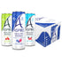 ASPIRE The Fan Favorite Variety Pack, Healthy Energy Drink 80mg Natural Caffeine,