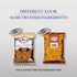 (5 LB) Aiva Golden California Raisins Naturally Sweet Dried Fruit for Snacking, Baking, and Cooking