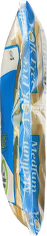 12oz (3 Pack) 8gr Manischewitz Premium Enriched Medium Yolk Free Noodle Pasta Cholesterol Free, Protein Per Serving
