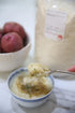 1.8 Lb. Kauffman Orchards Instant Potato Flakes In Bulk