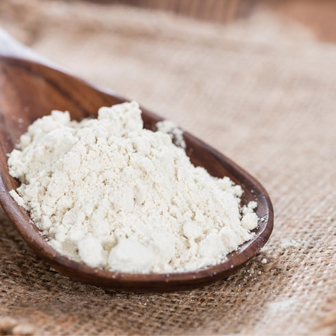 1 Earthborn Elements Whole Spelt Flour, Gallon Bucket, Nutty Flavor, From Spelt Berries