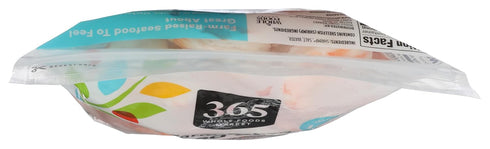 365 by Whole Foods Market 16-20 Count Pack, 32 OZ Cooked Shrimp Value