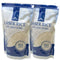 ARASHAN Laser Uzbek Rice Premium White Long Grain Rice (2 LB /
