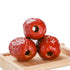 1.1lb/500g Mkostlich Jujube Date, Pitted Dates Bulk, Chinese Red Date, Large-size Jujubees, Sweet Dried Jujube Fruit