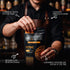 3 oz Garnishes & Dreams Dried Orange Slices Premium Dehydrated Orange Slices, Dehydrated Fruit for Cocktail Garnish, |