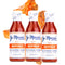 Yo Mamas Foods Keto Hot Buffalo Dipping, Marinade & Wing Sauce -