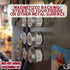 Set 6 Packed, Red Hot Wings Seasoning | Authentic Small Batch Seasoning Mixes For Chicken Wings, Buffalo Wings, Chicken