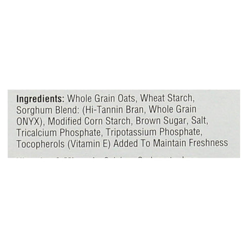 Silver Palate 12 OZ (Pack 6)6 Grain Berry Cereal, Toasted Oat, (The )