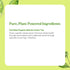 (90 PURE SYNERGY Matcha Power | Organic Matcha Green Tea Capsules | Ceremonial Grade Supplement with EGCG |