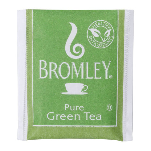 Bromley Pure Green Tea, 48 ct