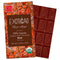 Exoticcao 4 Pack Organic Dark Chocolate Bars|Cane Sugar Sweetened|Gluten-Free, Vegan, Non GMO,Dairy free,