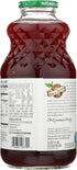 6-32 Oz R.w. Knudsen Organic Juice - Blueberry Pomegranate - Case Of Fl