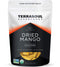 Terrasoul Superfoods Organic Dried Mango Slices, 16 Oz - Naturally Sweet &
