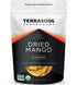 Terrasoul Superfoods Organic Dried Mango Slices, 16 Oz - Naturally Sweet &