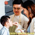 2.47 oz (70g) CRISPY DRIED BANANA VIETFARMFOOD: Freeze-dried, no sugar added, naturally sweet. Nutritious, pure