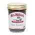 CPG.IO 9 (Pack 3) Mrs. Miller's Seedless Black Raspberry Jam Ounce