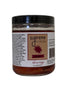 K KAIZEN8 Kaizen8 Supreme Red Wine Mother of Vinegar, Raw Liquid Form, 8 Fl