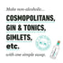25.4 Oz (750ml) RITUAL ZERO PROOF Gin Alternative | Award-Winning Non-Alcoholic Spirit | Fl | Zero Calories |