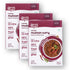 CURRYiT Preservative Free Andhra Mutton Curry | PACK OF 3 | Chicken & Lamb Curry Paste | Non-GMO | Gluten Free