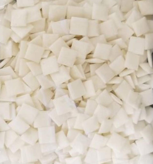 Trinity Church Supply Communion 1/2 Inch, 500 Count Soft Bread Hosts, Church Altar Bread Wafers for Mass Services
