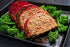 Premium Fancy Meatloaf Seasoning, Large Shaker, Calorie Free, Crafted in Small Batches, Enhance Your Classic Meatloaf