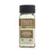 Pride of India – Onion Fine Ground - Gourmet Spice for Cooking, Adds Flavor to Sauces/Dips/Rubs - 1.7 oz. Small Dual