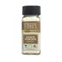 Pride of India – Onion Fine Ground - Gourmet Spice for Cooking, Adds Flavor to Sauces/Dips/Rubs - 1.7 oz. Small Dual
