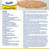 10 oz (Pack 3) Domino Light Brown Sugar, Pourable Brown Sugar, Flip Top Canister