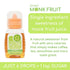 LLINEA MONK FRUIT - 100% Pure Monk Fruit, Approx. 200 Servings, Zero Calories, Gluten-Free