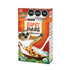 Cereal,10 Oz (Pack 4) EnviroKidz Leapin Lemurs Peanut Butter & Chocolate Organic Box,Gluten Free