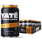 Yate Sparkling Yerba Mate - Original Golden Organic Yerba Mate Drink with