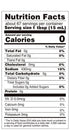 PEKIN Soy Sauce, 33.8 FLOZ