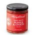 Harry & David Sweet Pepper & Onion Relish, Plant Based Condiment, Hamburger