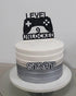 Level 9 Unlocked Cake Topper, Video Game Cake Topper for 9th Birthday Party Decoration