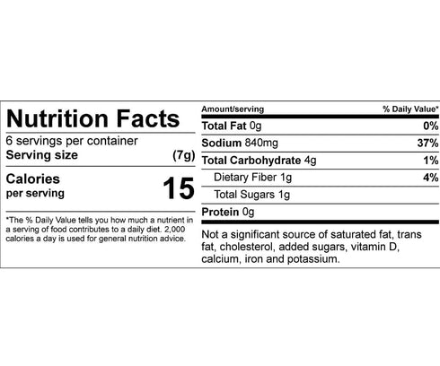 (1.5 oz) Savory Spice Chimichurri Churrasco Spice & Easy - Brazilian Steak Seasoning & Dry Chimichurri Marinade