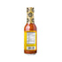 5 oz Marie Sharps Garlic Habanero Pepper Sauce, Bold Belizean Hot Sauce with Garlic & Heat All-Natural, Gluten-Free
