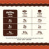 (2g), 16 Count Rip Van Chocolate Hazelnut Wafer Cookies, Keto, Non-GMO, Healthy Snacks, Low Carb & Low Sugar Low