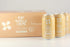 AmishTastes 12 Oz. (12 24)) Frannies Sparkling Very Vanilla Creme, Protected With High-Density Foam, Ounce (Case