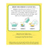 Lemongrass Lemon Tadin Tea - Te De Limon, Premium Tea for Nerves, PACK OF 2