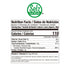 Selz Soda 14.82 Oz Lemon Powder Filled Hard Candy by