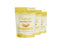 Peazay Chickpea Puff Cheese Jalapeo Flavored | Plant Protein, 12g Fiber |