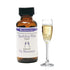 1 LorAnn Sparkling Wine SS Flavor, ounce bottle