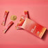 Reset 10 Pack Everydaze Kombucha Tea Powdered Beverage Mix | Sticks | Prebiotics + Probiotics | Vegan | No Added Sugar