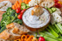 TPC Cucumber Dill Gourmet Dip Mix - Gluten-Free Snack Delight