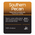 60 Count Roast Ridge Single Serve Coffee Pods for Keurig K-Cup Brewers, Medium Roast, Southern Pecan