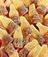 Gummi Gummy 5 (Pack 12) HARIBO Candy, Fizzy-Cola Candy Soda Bottles, Ounce Share Size Bags of Delicious Soft & Chewy