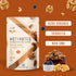 Living Intentions Sprouted Organic Nut Blend – Malted Maple – Non-GMO, Gluten Free, Vegan Paleo – 4 Ounce