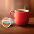 44 Dunkin' Donuts Decaf Keurig Single-Serve K-Cup Pods, Medium Roast, Box of K-Cup Pods